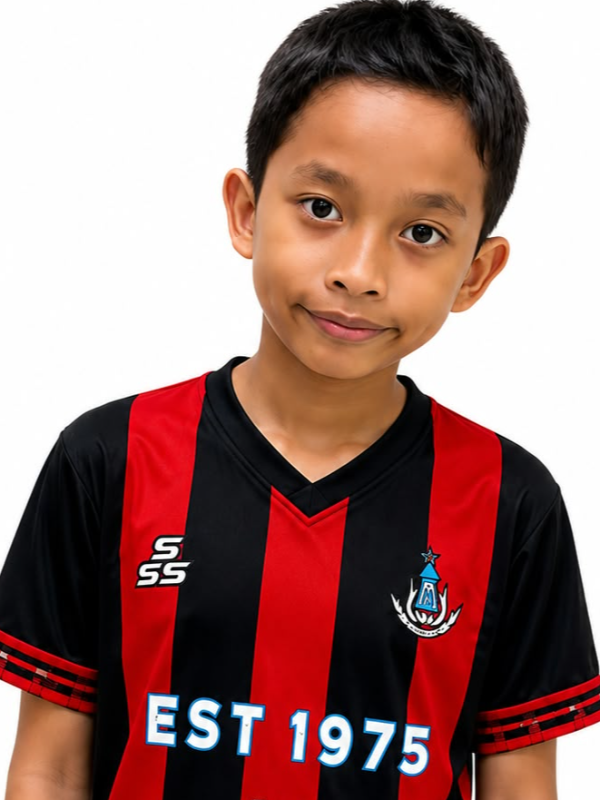MUHAMMAD ALVARO