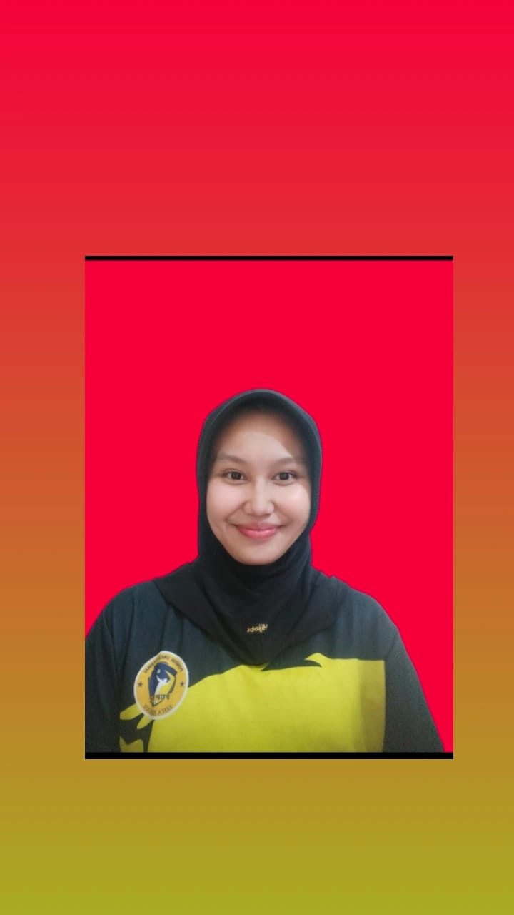 ANZA ZHAFIRA HIJRIYAH