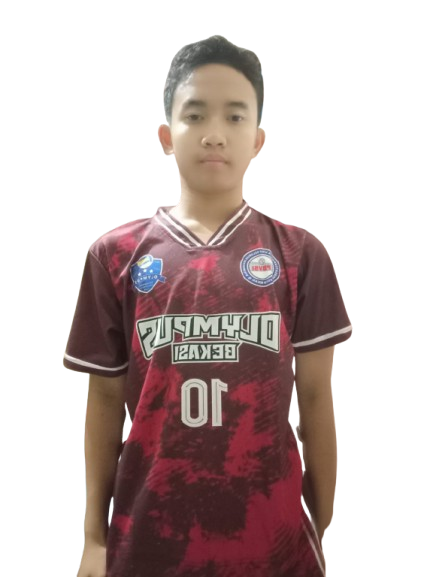 Ramadhan Nur Yasin