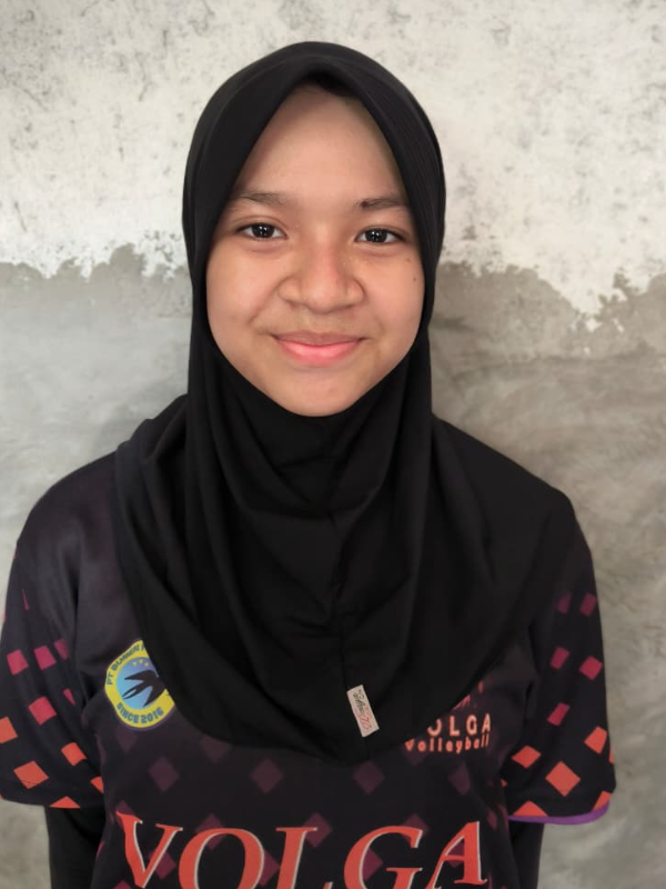 Dzakira Mutiara Aftani