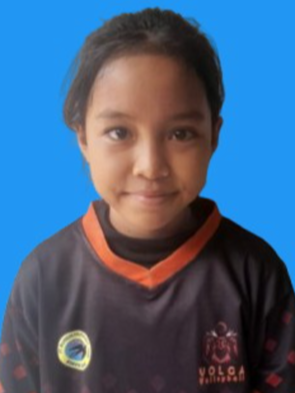 FIRLY ANGGREANI