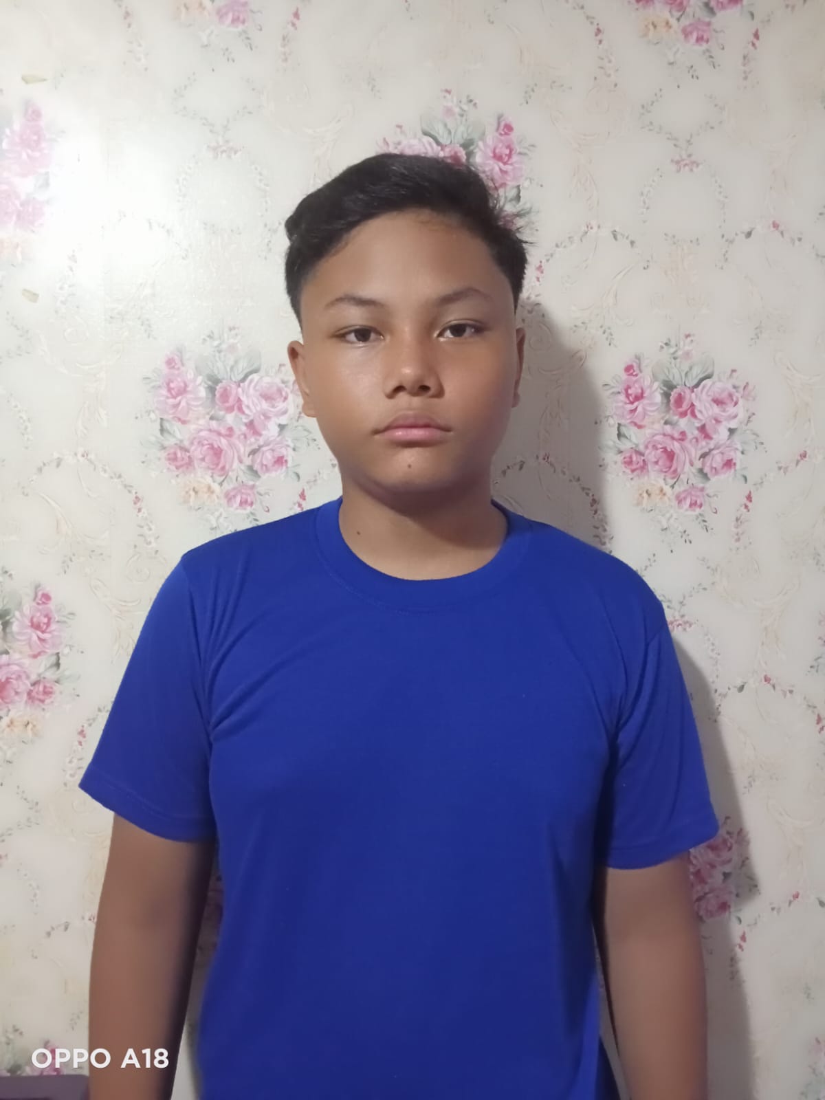 Dimas Akmal Raziq