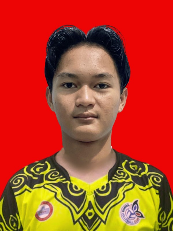 MUHAMAD FAIZ ZIDANE