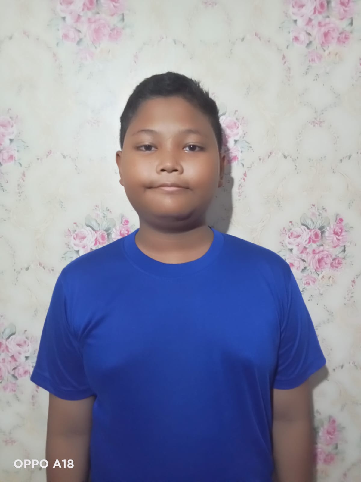 Bagas Aqila Majid