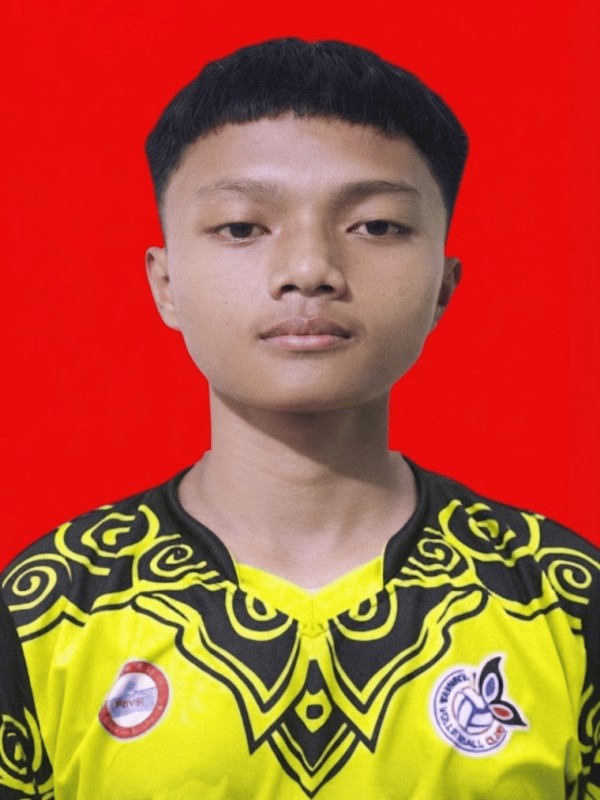 M BAMA MANGGALA MUKTI