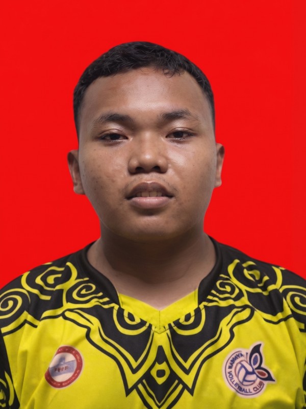 DANAR RIZKY SUMARDAN