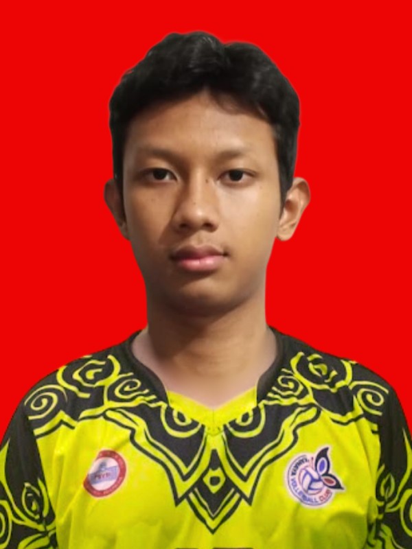 MUHAMMAD AFDILLA