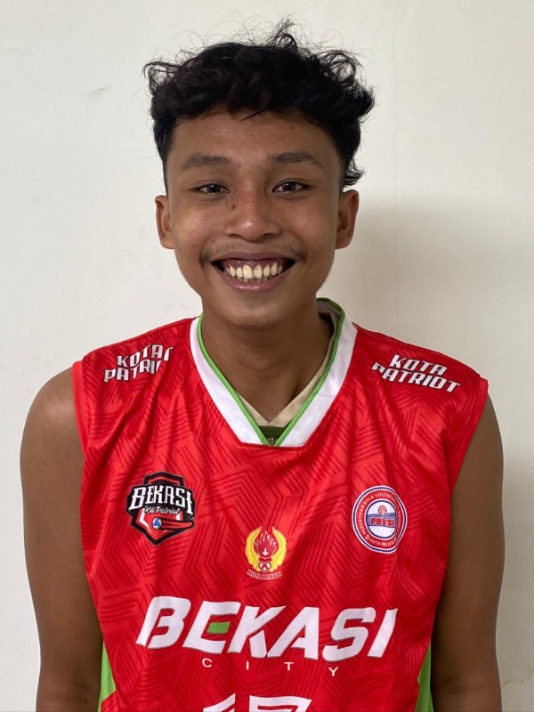 AJIS SUROSO