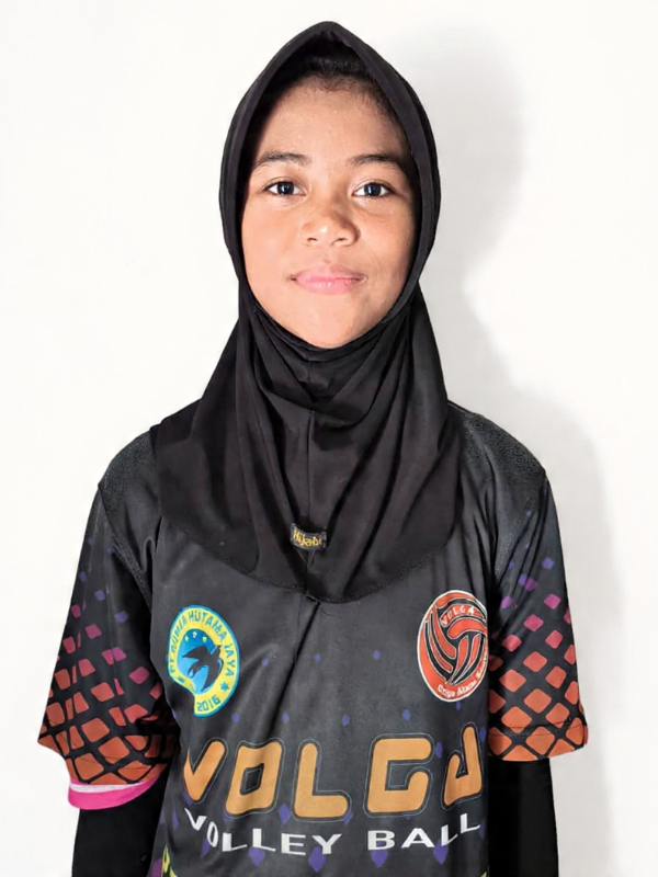 Mikayla Ramadhani
