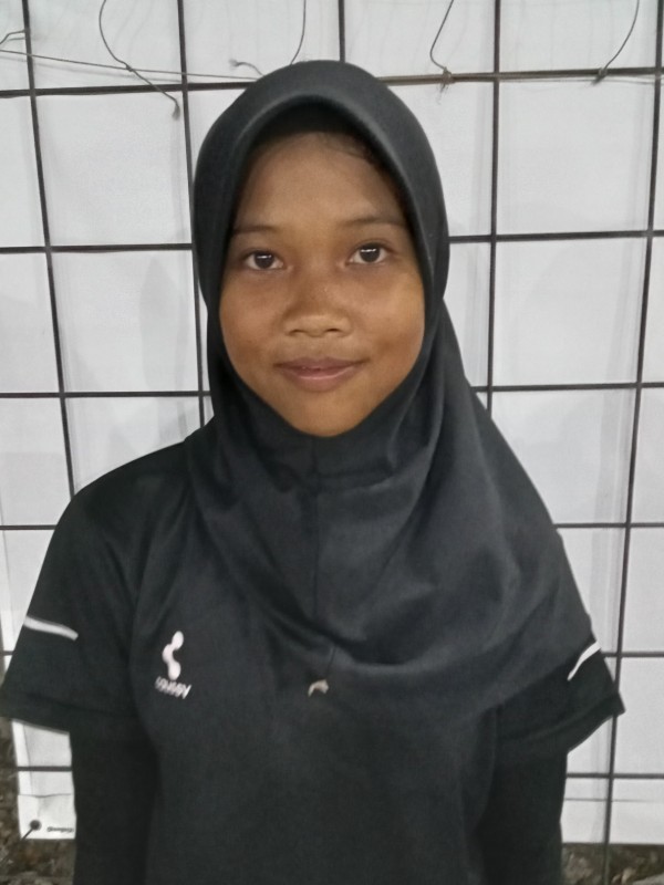 Adelia faranisa aznii