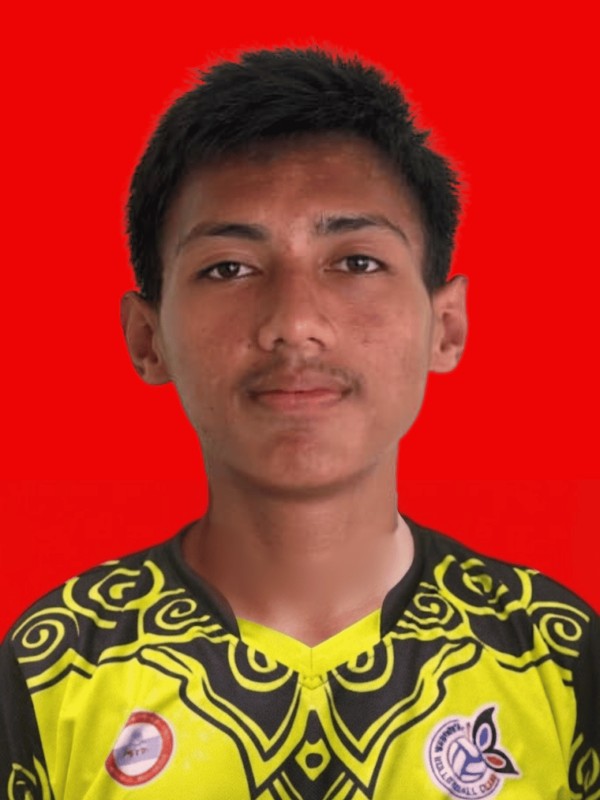 ALFA TARIKO MAHESA PUTRA