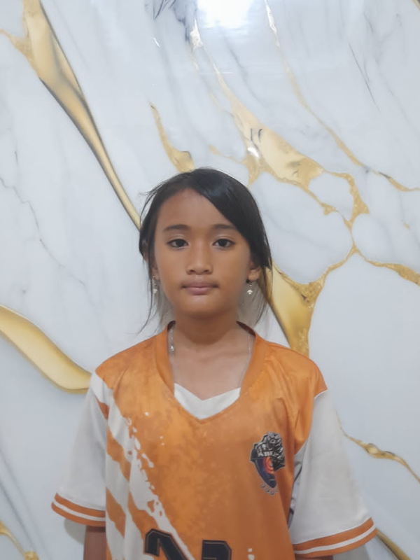 Azmy Nasira Raesah Marjoko