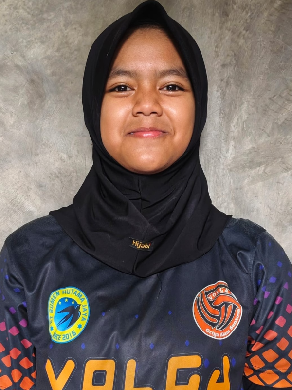 ADELIA FARANISA AZNII