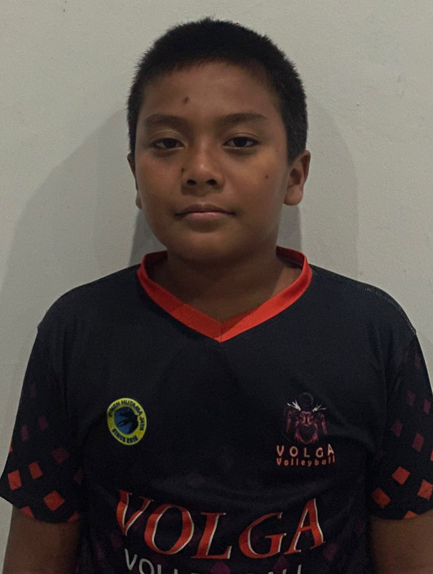 Adriel Hasiholan Sinambela