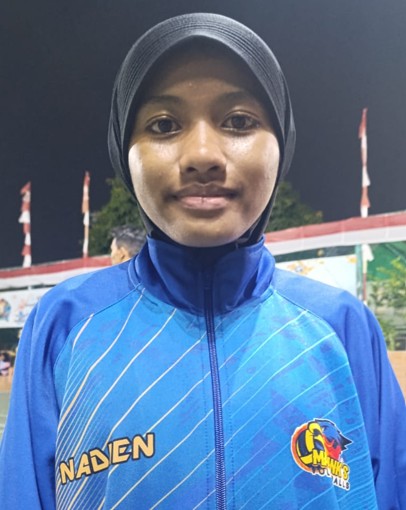 Kanaya Alesha Alindya