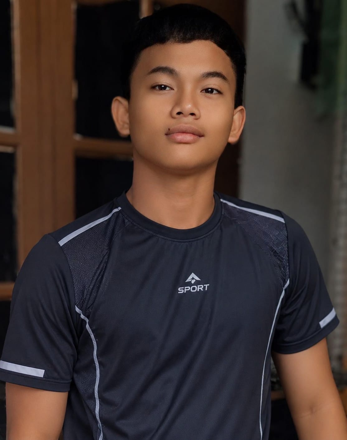 Victor Satria Yulvianto