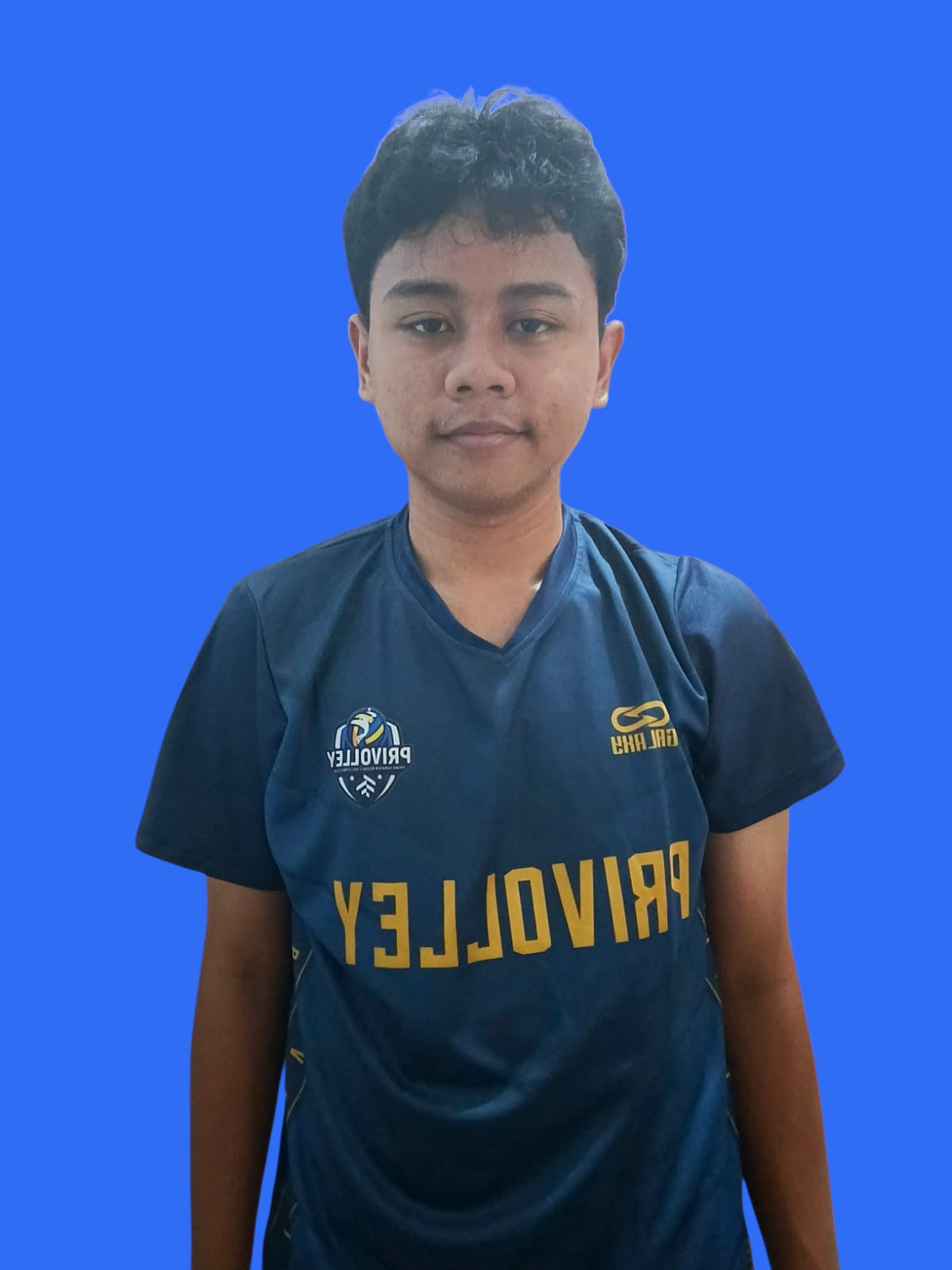 Rizki Hadi Ramadhan