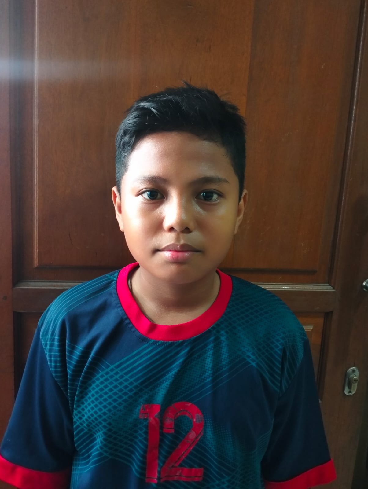 Miqdam Syauqi Az-Zikra