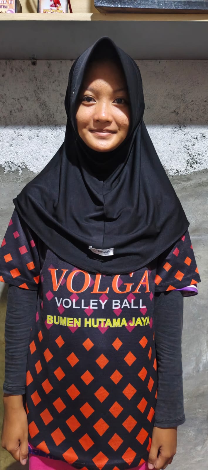 Rahmawati