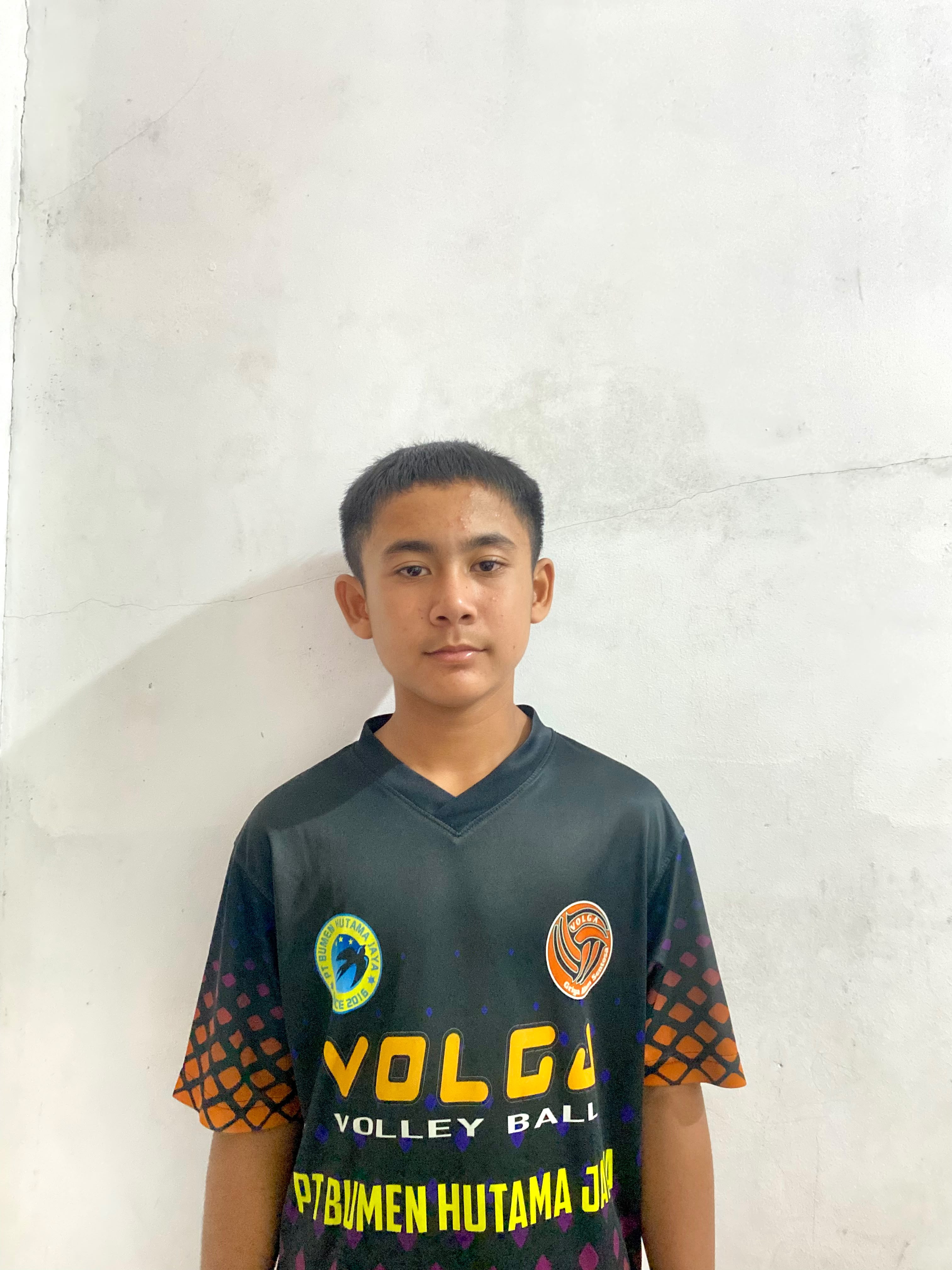 RAFFI ADRIAN MAHESWARA