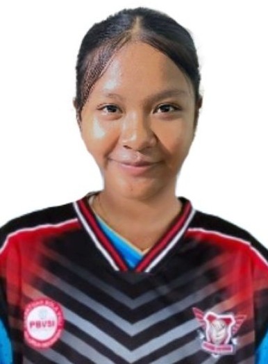Fathina Zhahira Amanda