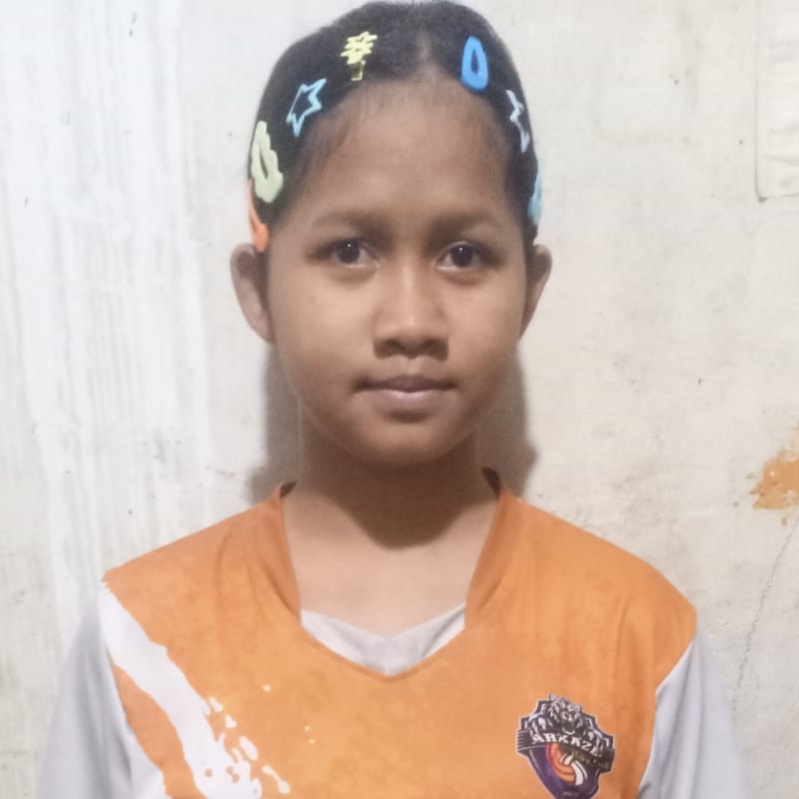 Syifa nur fauziah