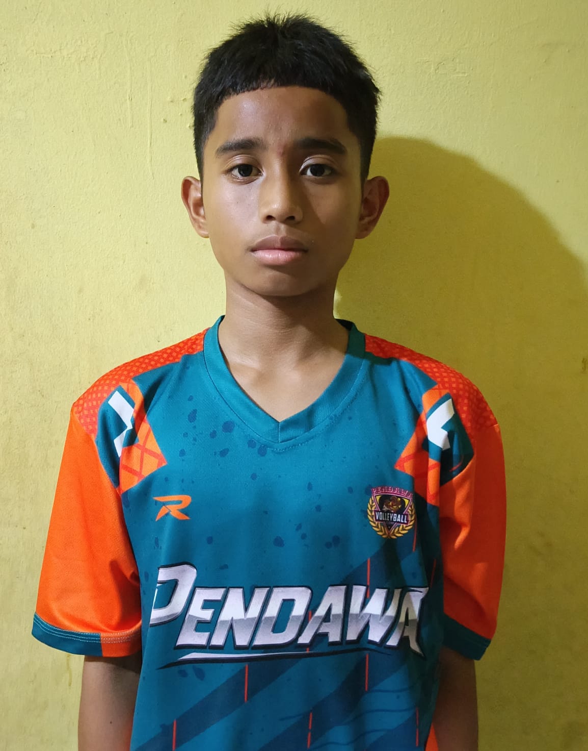 ILHAM AL FATIHAH ARISAL