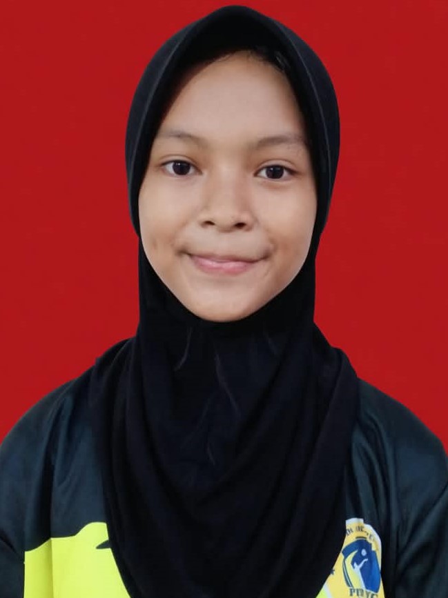 BENING FITRIA ANGRAENI