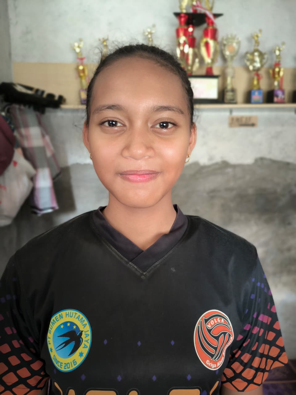 Sheila anindya putri