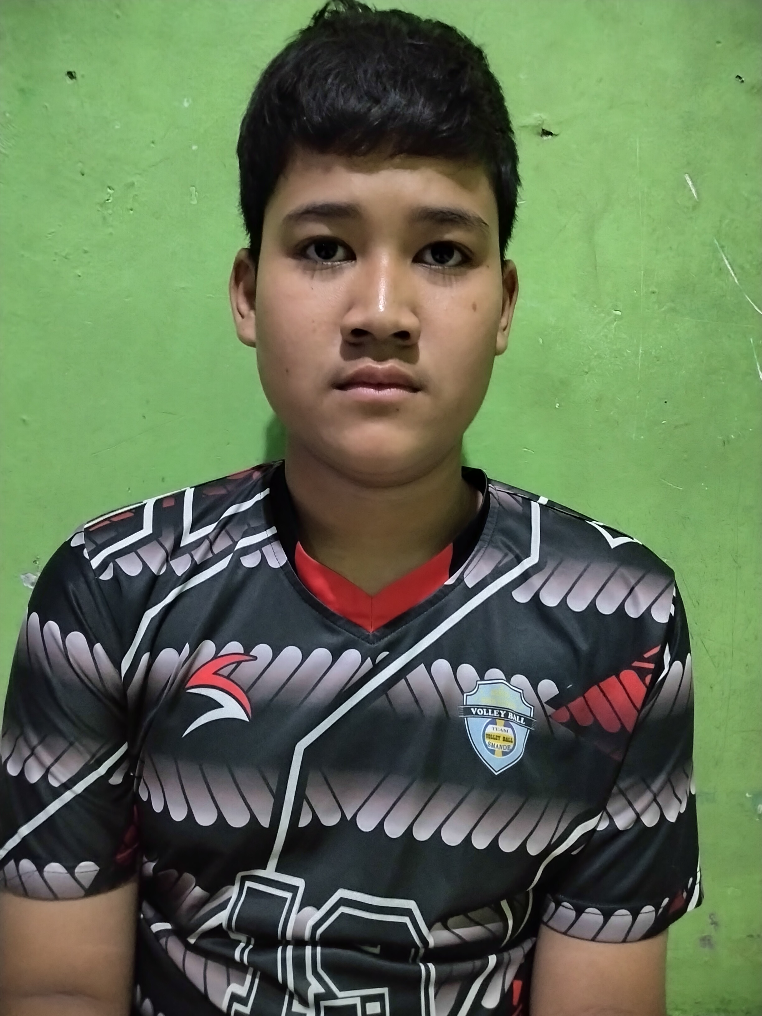 Muhammad Fahmi Azka Ramdhani