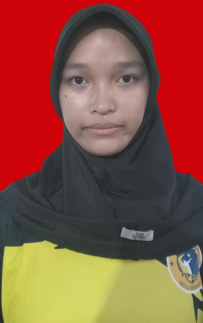 ASHILLA AGASTIA RAMADHANI