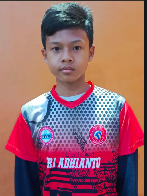AL GHANI PUTRA FARRAS