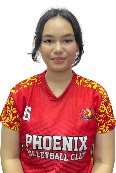 Keysha Alecia Prasita