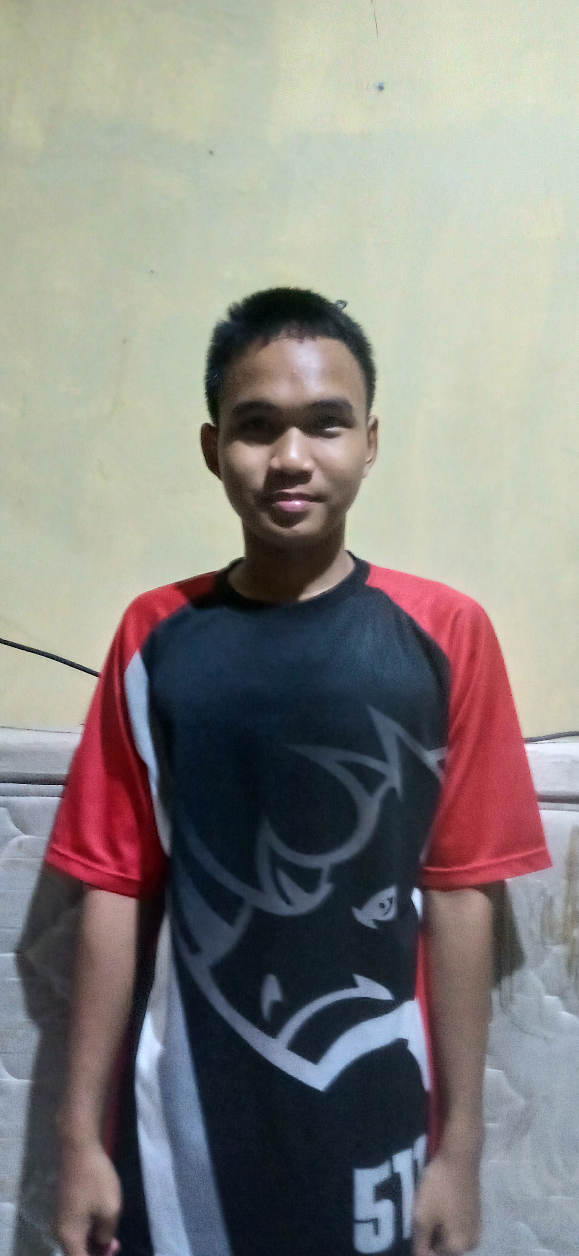 M. Rajasa alfa reza