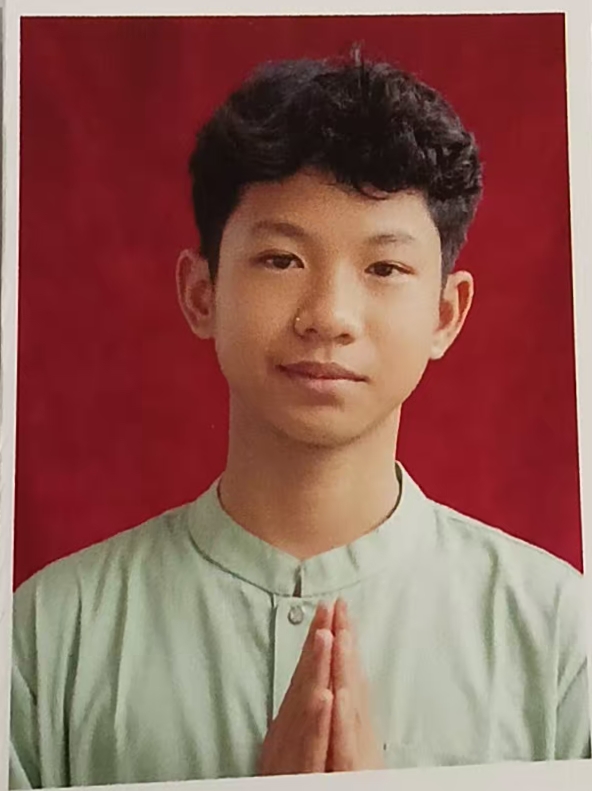 Arvel Afkar Haryono