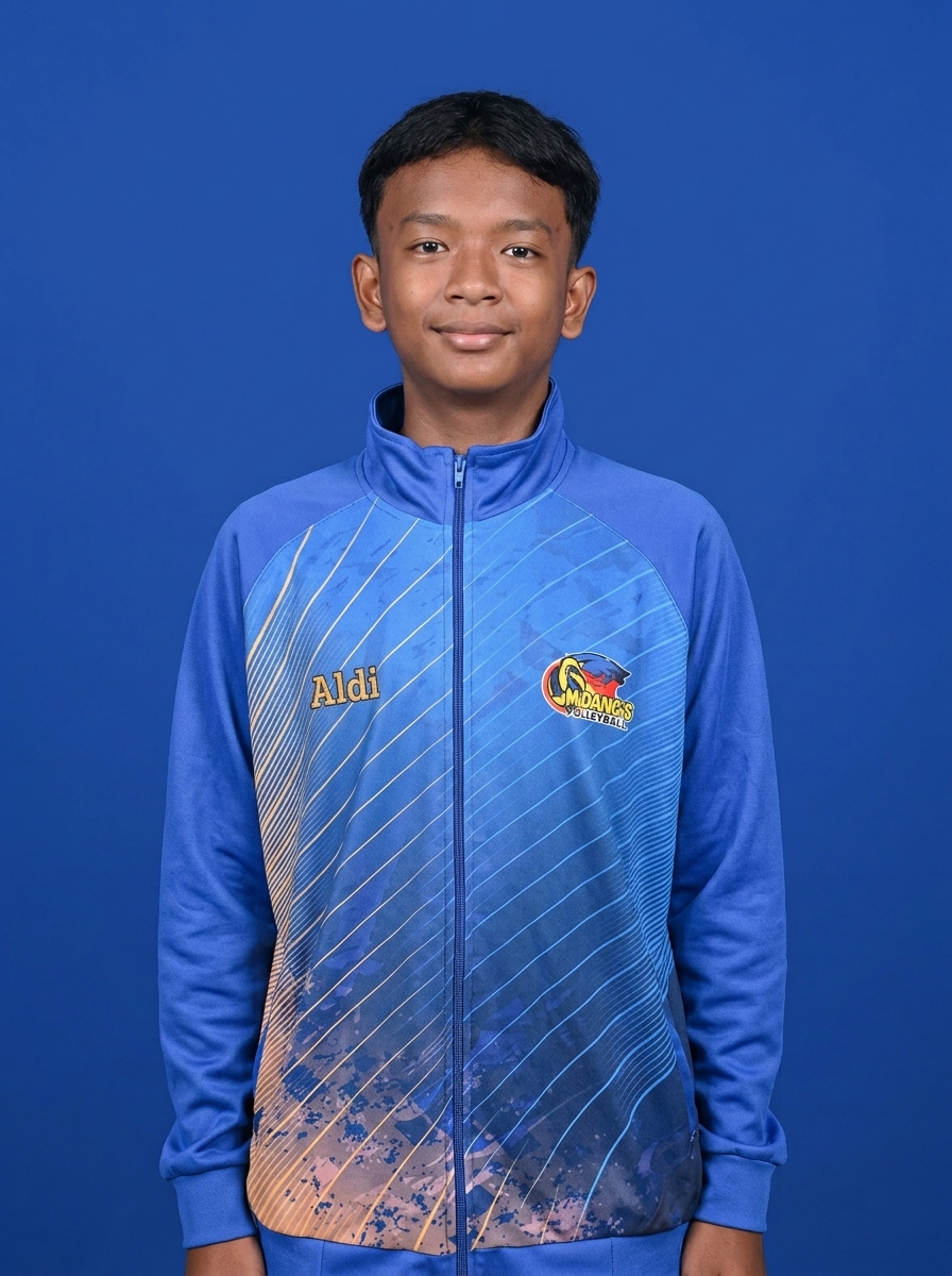 Illiansyah dzikra aldavi