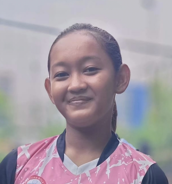OKTAVIA PUTERI ARINDA