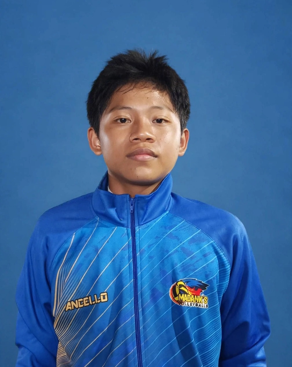Muhammad Ramdhan Al Fazri