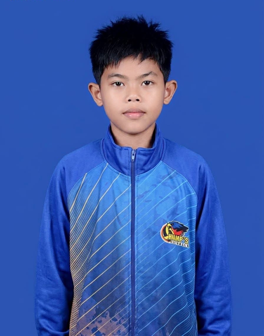 Khadaffi Amir Hamzah