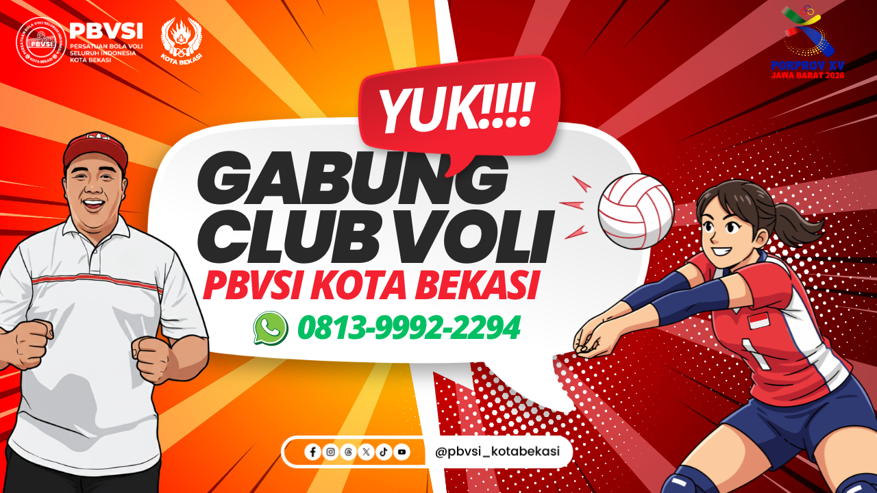 PBVSI Banner