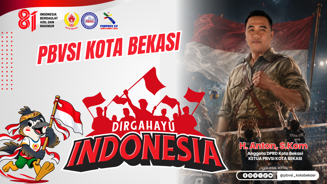 PBVSI Banner