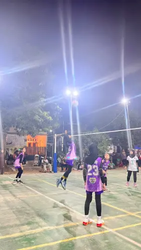 Galeri ALESHA AYUDIA SAFURA