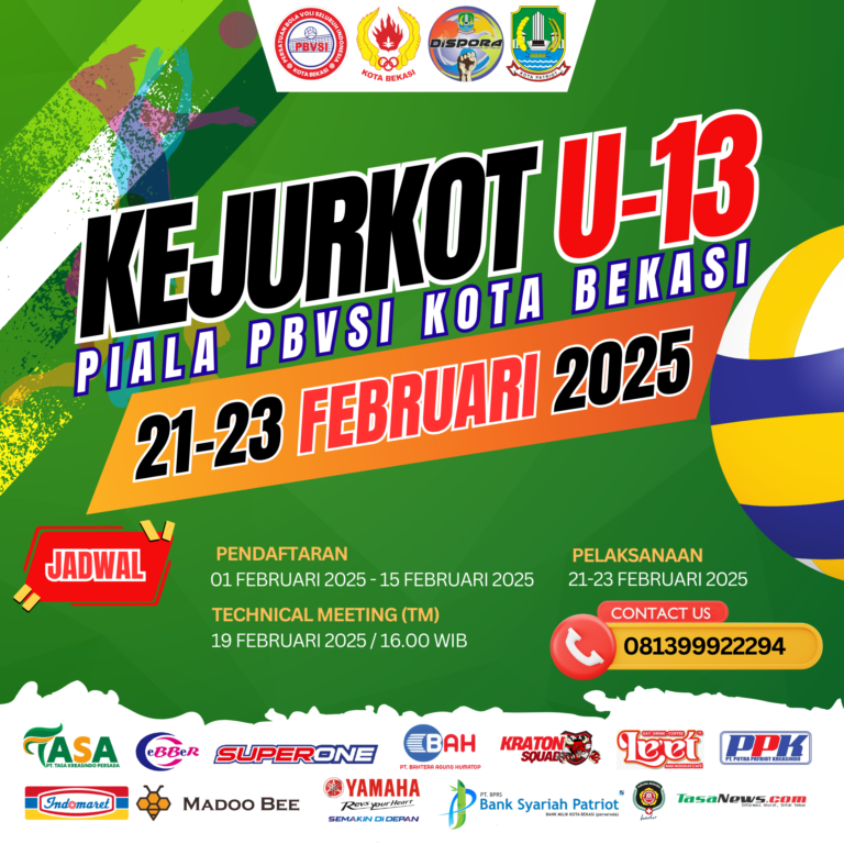 kejurkot u-19