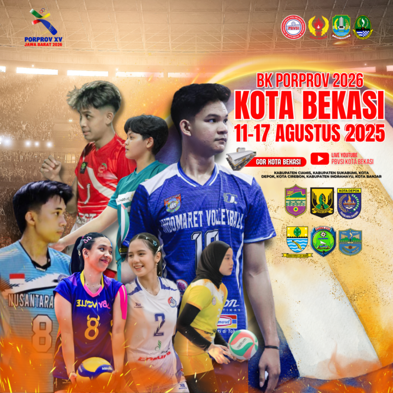 kejurkot u-19